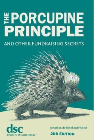 The Porcupine Principle - Jonathan de Bernhardt Wood