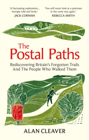The Postal Paths - Alan Cleaver