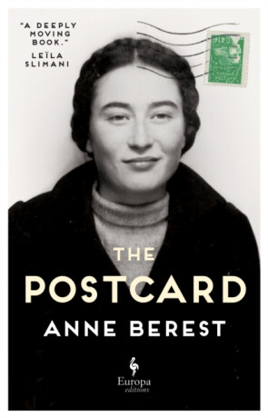 The Postcard - Anne Berest