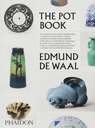 The Pot Book - Edmund de Waal