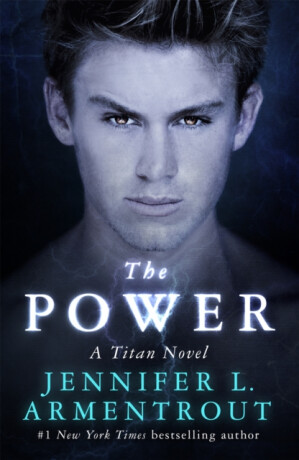 The Power - Jennifer L. Armentrout