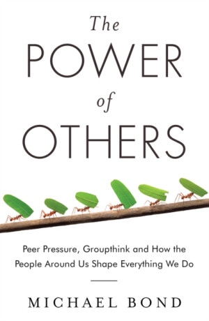 The Power of Others - Michael Bond