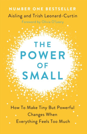The Power of Small - Aisling Leonard-Curtin,Dr Trish Leonard-Curtin