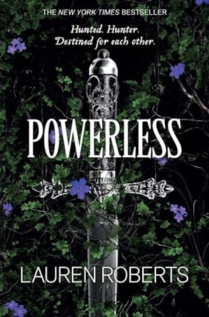 The Powerless - Lauren Roberts