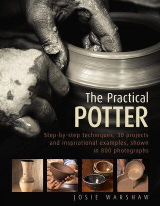 The Practical Potter - Josie Warshaw