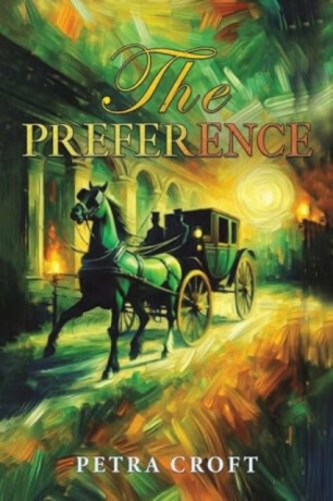 The Preference - Petra Croft