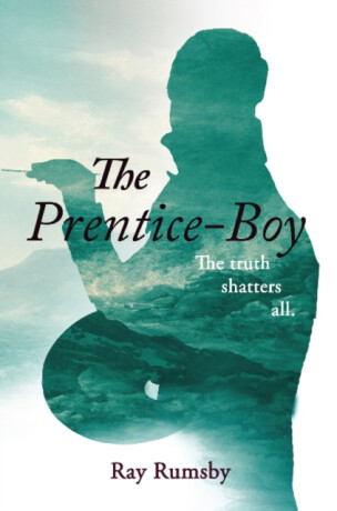 The Prentice-Boy - Ray Rumsby