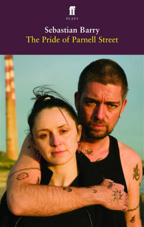 The Pride of Parnell Street - Sebastian Barry