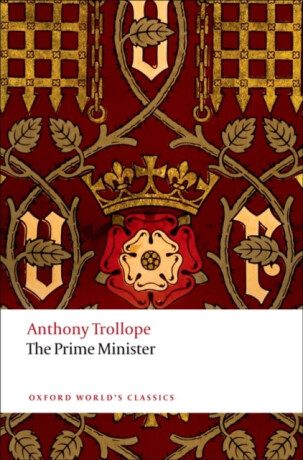 The Prime Minister - Anthony Trollope