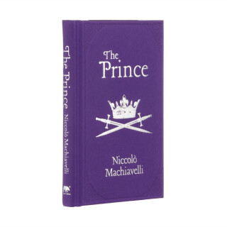 The Prince - Niccoló Machiavelli