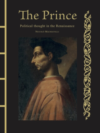 The Prince - Niccoló Machiavelli
