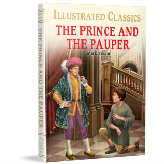 The Prince and the Pauper - 