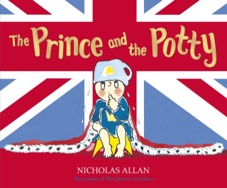 The Prince and the Potty - Allan Nicholas