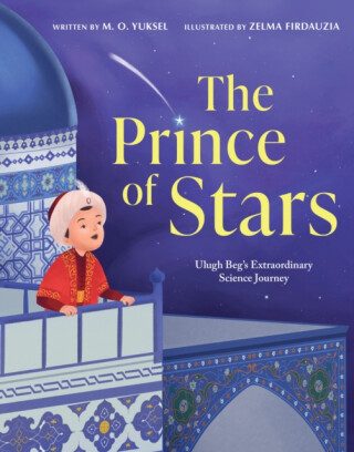 The Prince of Stars - M.O. Yuksel