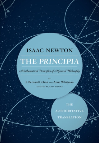 The Principia: The Authoritative Translation - Sir Isaac Newton