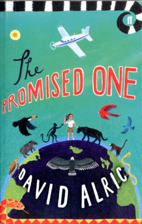The Promised One - David Alric