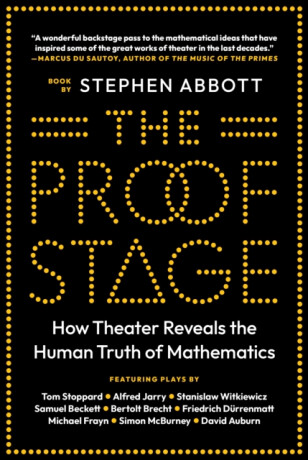 The Proof Stage - Stephen Abbott