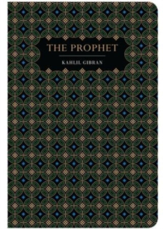 The Prophet - Kahlil Gibran