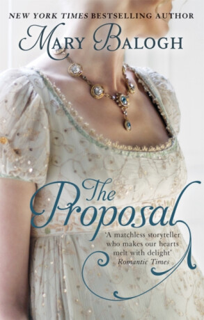 The Proposal - Mary Balogh
