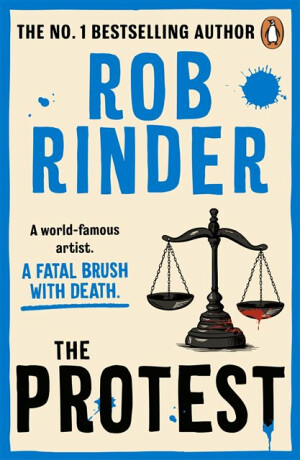 The Protest - Rob Rinder