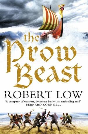 The Prow Beast - Robert Low