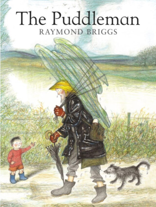 The Puddleman - Raymond Briggs