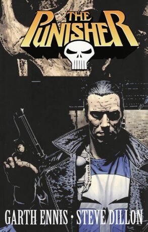 The Punisher 2. - Garth Ennis,Steve Dillon
