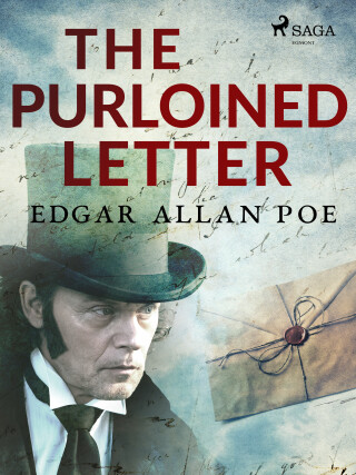 The Purloined Letter - Edgar Allan Poe