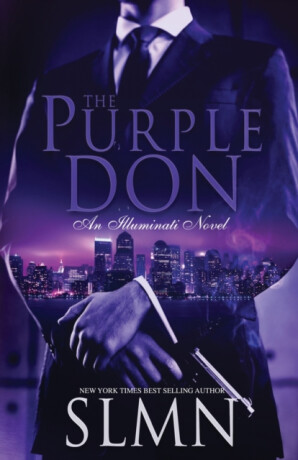 The Purple Don - Slmn