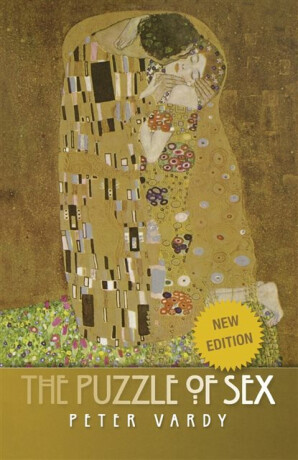 The Puzzle of Sex - Peter Vardy