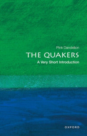 The Quakers - Pink  Dandelion