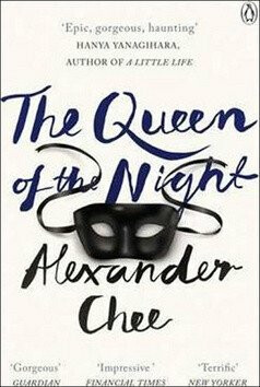 The Queen of the Night - Chee Alexander