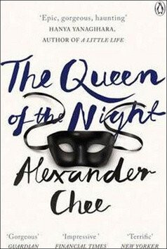 Queen of the Night - Chee Alexander