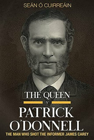 The Queen v Patrick O'Donnell - Sean O Cuirreain