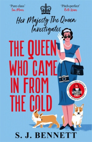 Queen Who Came in from the Cold - Sophia Bennett