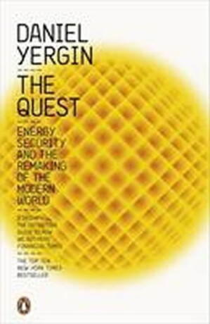 The Quest - Daniel Yergin