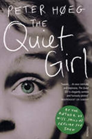 The Quiet Girl - Peter Hoeg