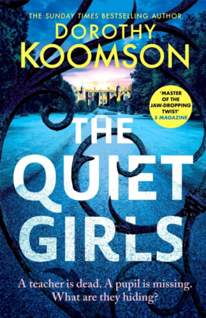 The Quiet Girls - Dorothy Koomson