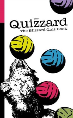 The Quizzard - 