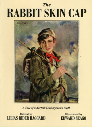 The Rabbit Skin Cap - George Baldry