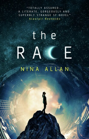 The Race - Nina Allan
