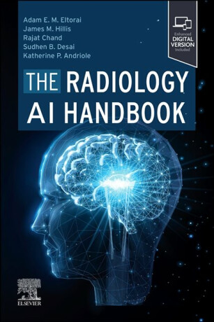 The Radiology AI Handbook - 