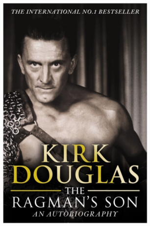 The Ragman's Son - Kirk Douglas