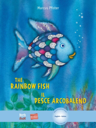 The Rainbow Fish/Bi:libri - Eng/Italian PB - Pfister Marcus