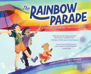 The Rainbow Parade - Rick Hendrix,Shane Jordan