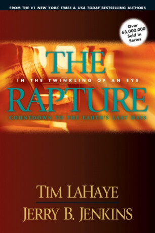 The Rapture - Tim Lahaye