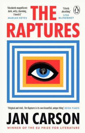 The Raptures - Jan Carson