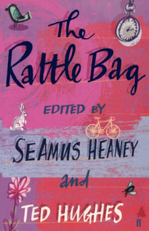 The Rattle Bag - 