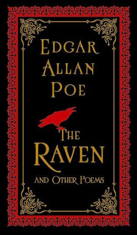 The Raven and Other Poems - Edgar Allan Poe