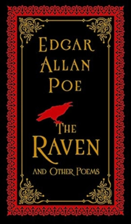 The Raven and Other Poems - Edgar Allan Poe